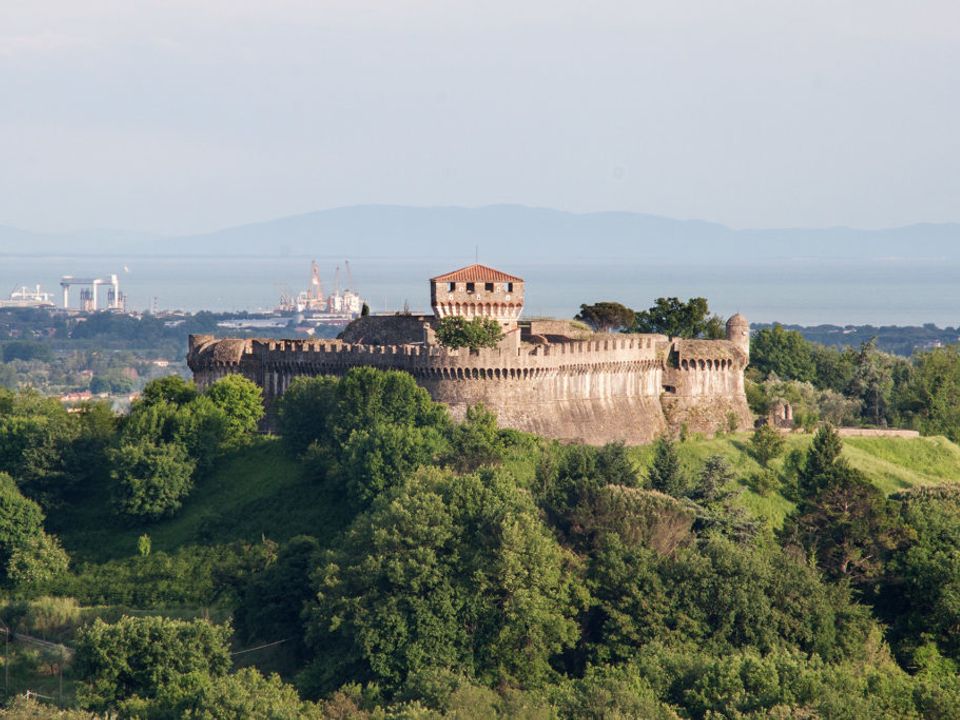 Byhus i Sarzana, La Spezia - foto 1