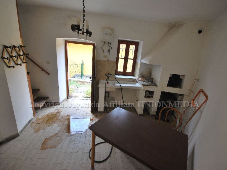 Byhus i Sarzana, La Spezia - foto 2