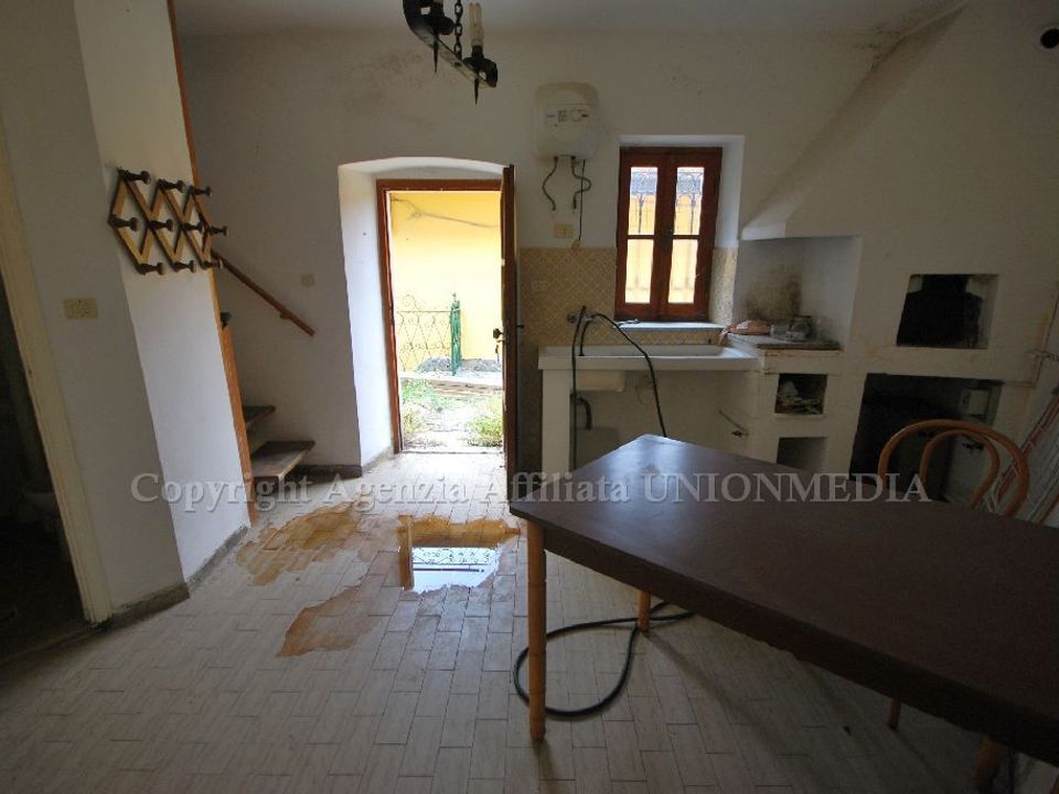 Byhus i Sarzana, La Spezia - foto 3