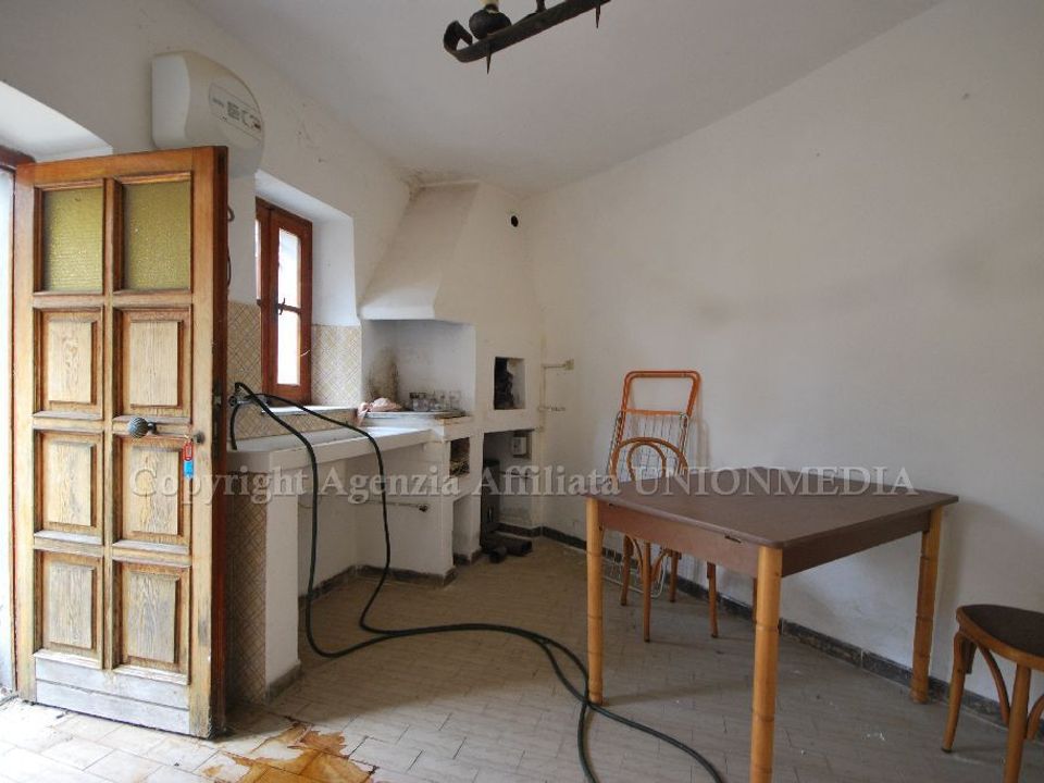 Byhus i Sarzana, La Spezia - foto 5