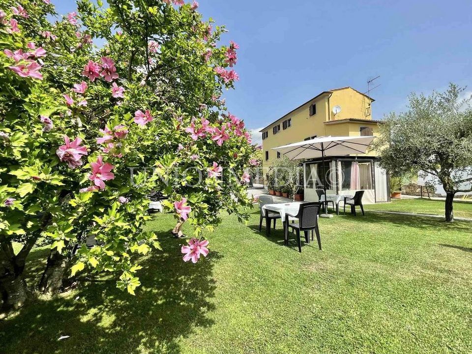 Villa i Sarzana, La Spezia - foto 1