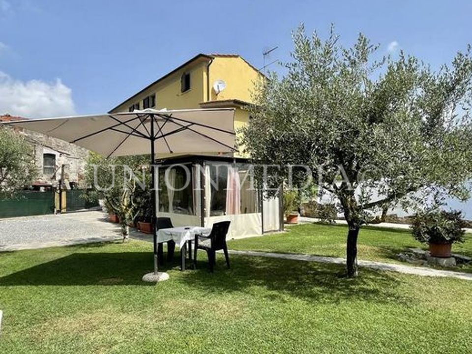 Villa i Sarzana, La Spezia - foto 4