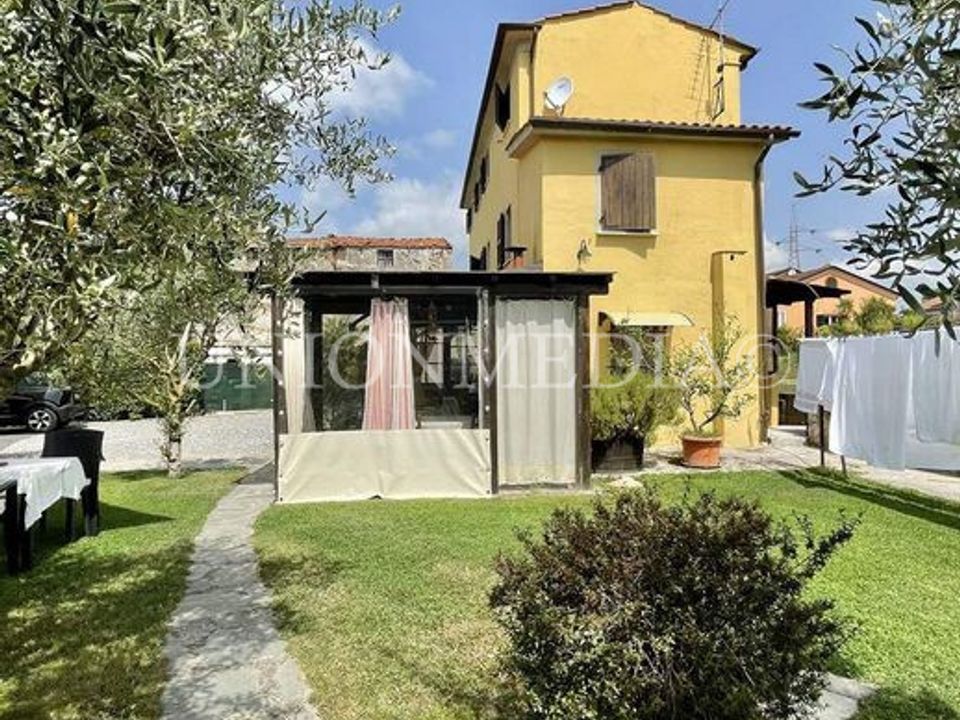 Villa i Sarzana, La Spezia - foto 5