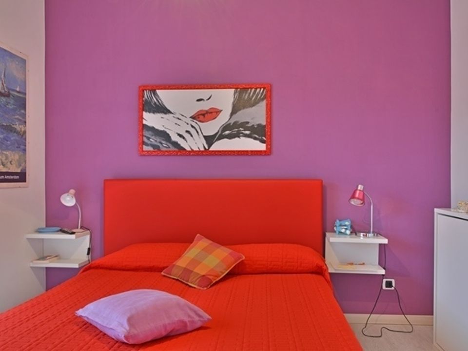 Lejlighed i San Bartolomeo al Mare, Imperia - foto 2