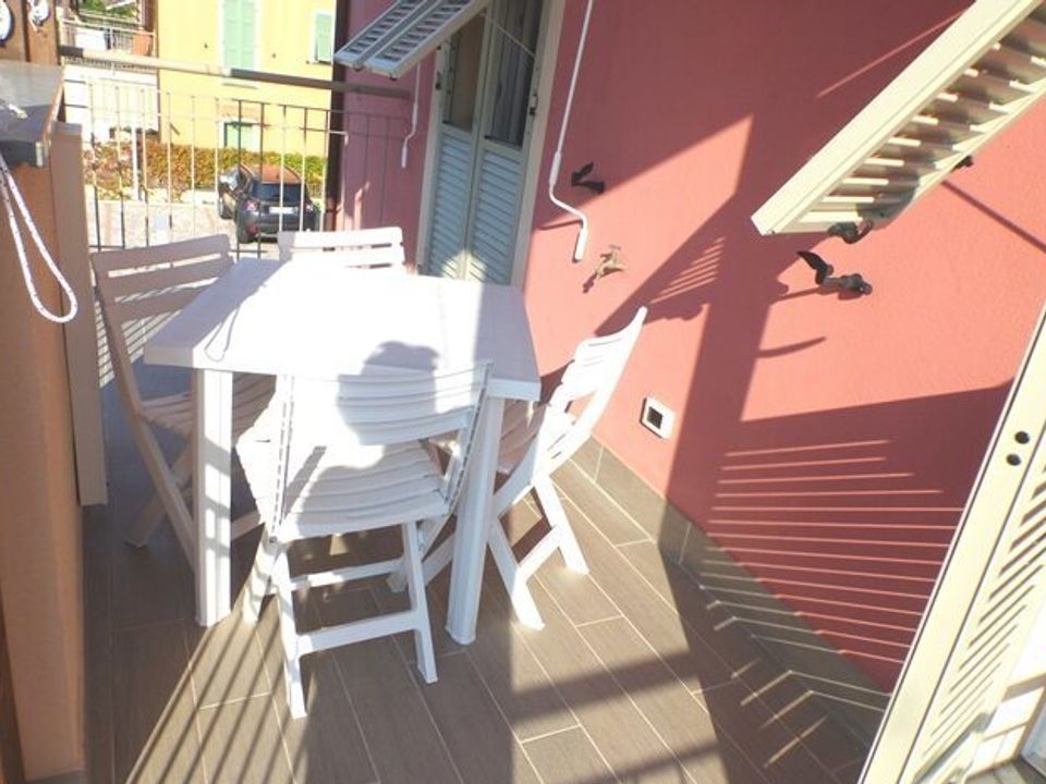 Lejlighed i San Bartolomeo al Mare, Imperia - foto 3