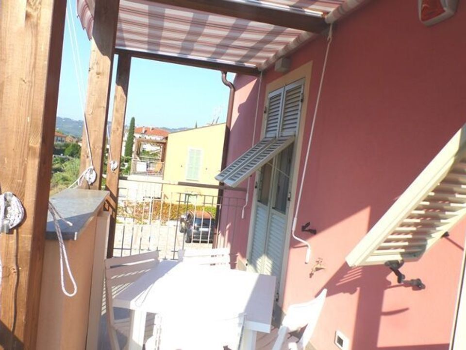 Lejlighed i San Bartolomeo al Mare, Imperia - foto 4