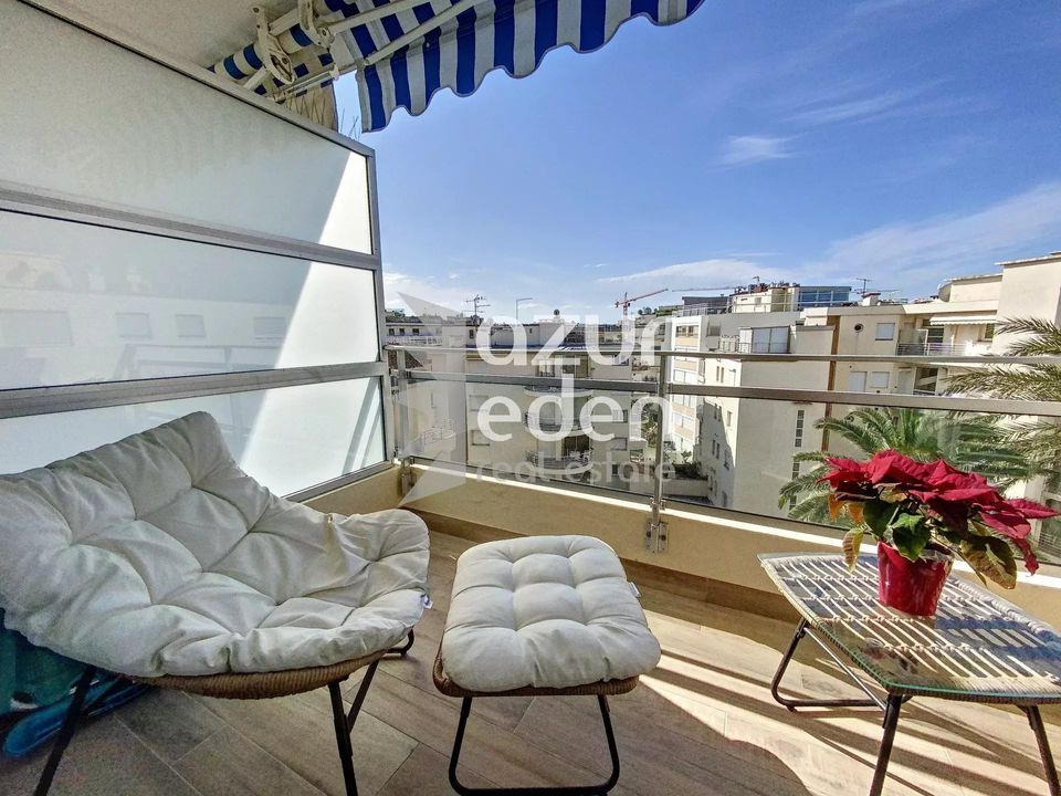 Lejlighed i Cannes, Alpes-Maritimes - foto 2