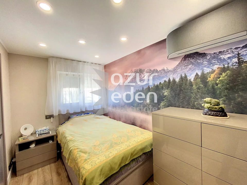 Lejlighed i Cannes, Alpes-Maritimes - foto 4