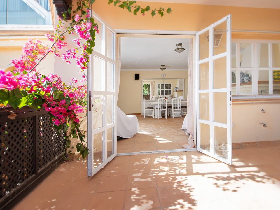 Byhus i La Herradura, Granada - foto 4