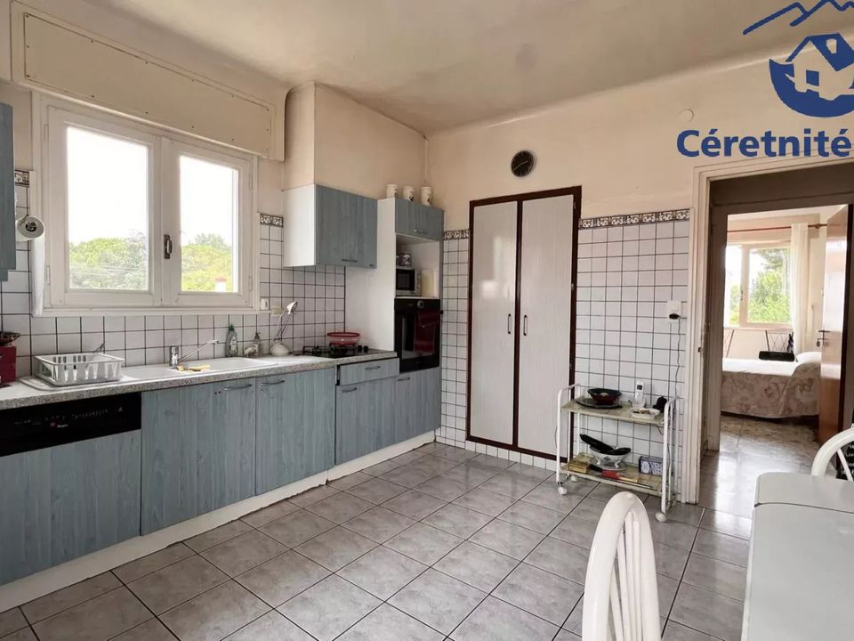 Villa i Le Boulou, Pyrenees-Orientales - foto 2