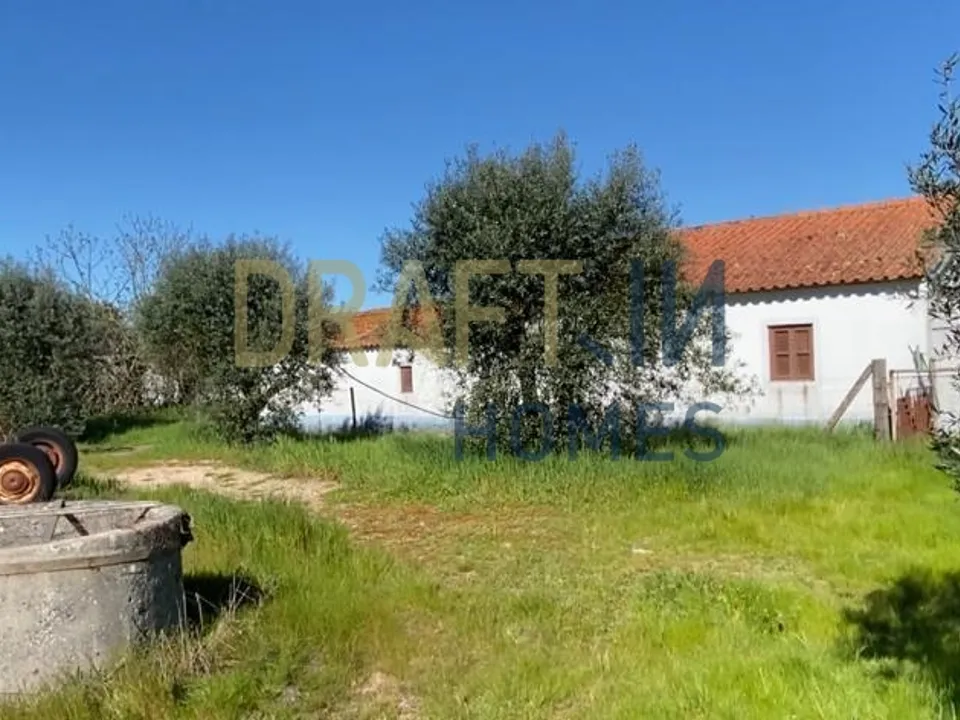 Villa i Grandola, Setubal - foto 2