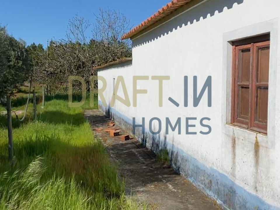 Villa i Grandola, Setubal - foto 1