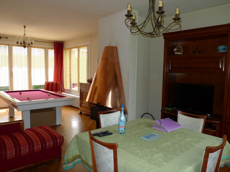 Bungalow i Autun, Saone-et-Loire - foto 2