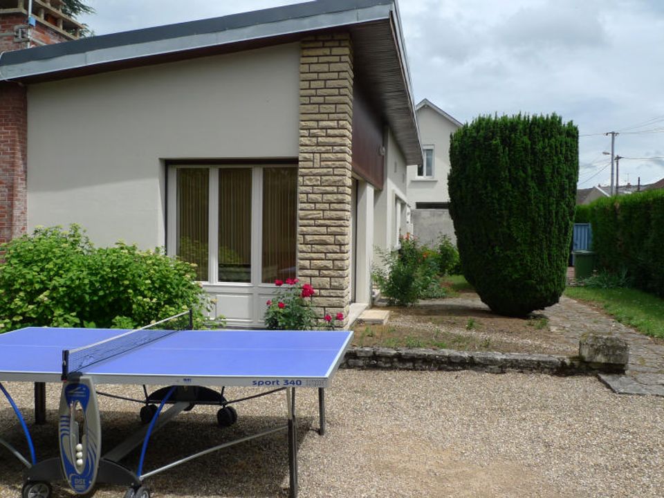 Bungalow i Autun, Saone-et-Loire - foto 3