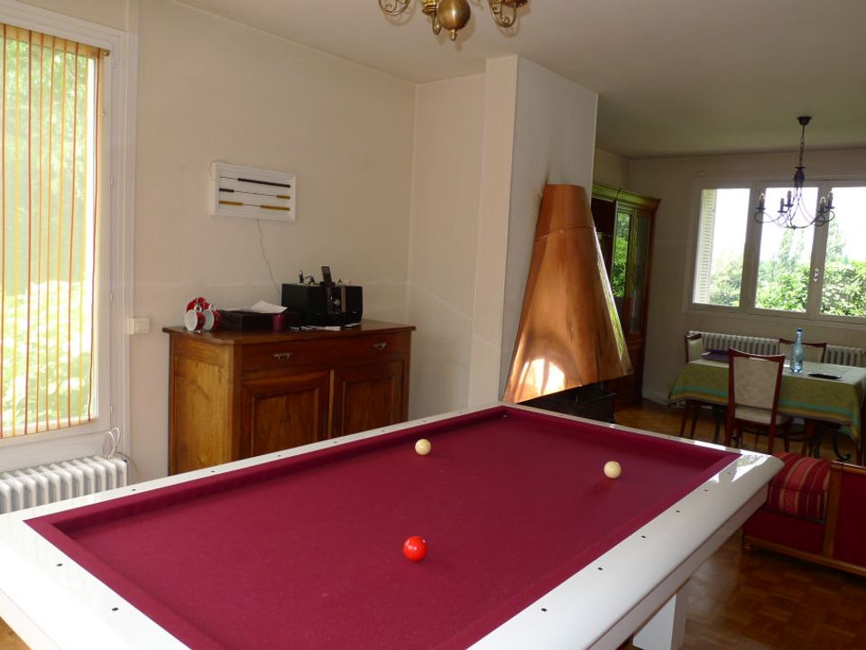 Bungalow i Autun, Saone-et-Loire - foto 5