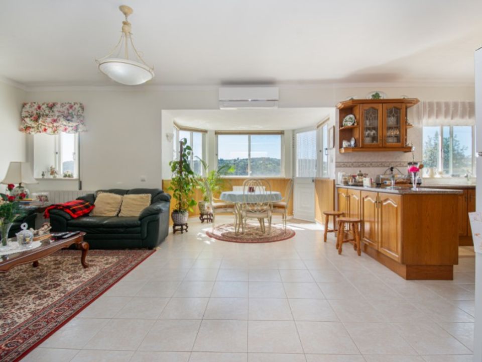 Villa i Sao Bras de Alportel, Faro - foto 3