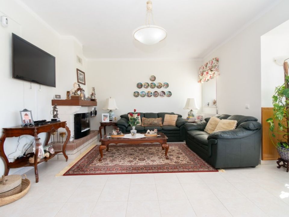 Villa i Sao Bras de Alportel, Faro - foto 4