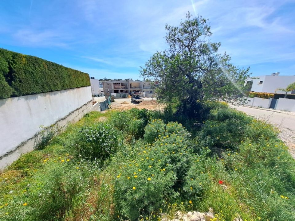 Helårsgrund i Alcantarilha, Faro - foto 3
