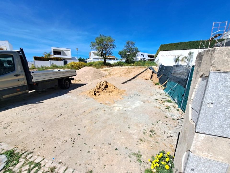 Helårsgrund i Alcantarilha, Faro - foto 5