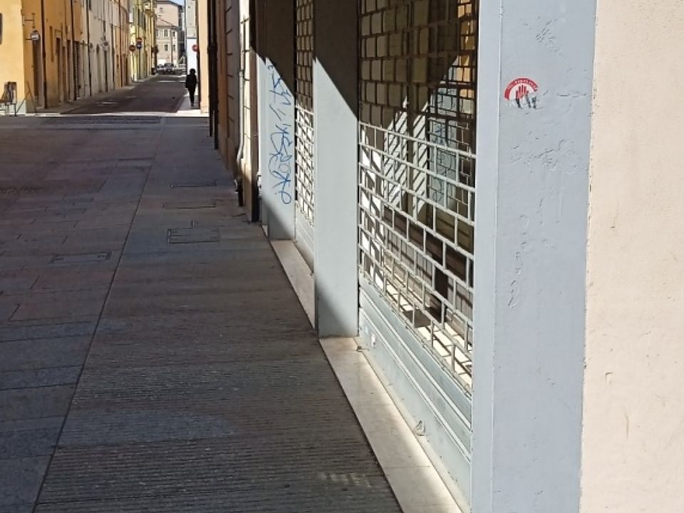Erhvervsejendom i Carpi, Modena - foto 2