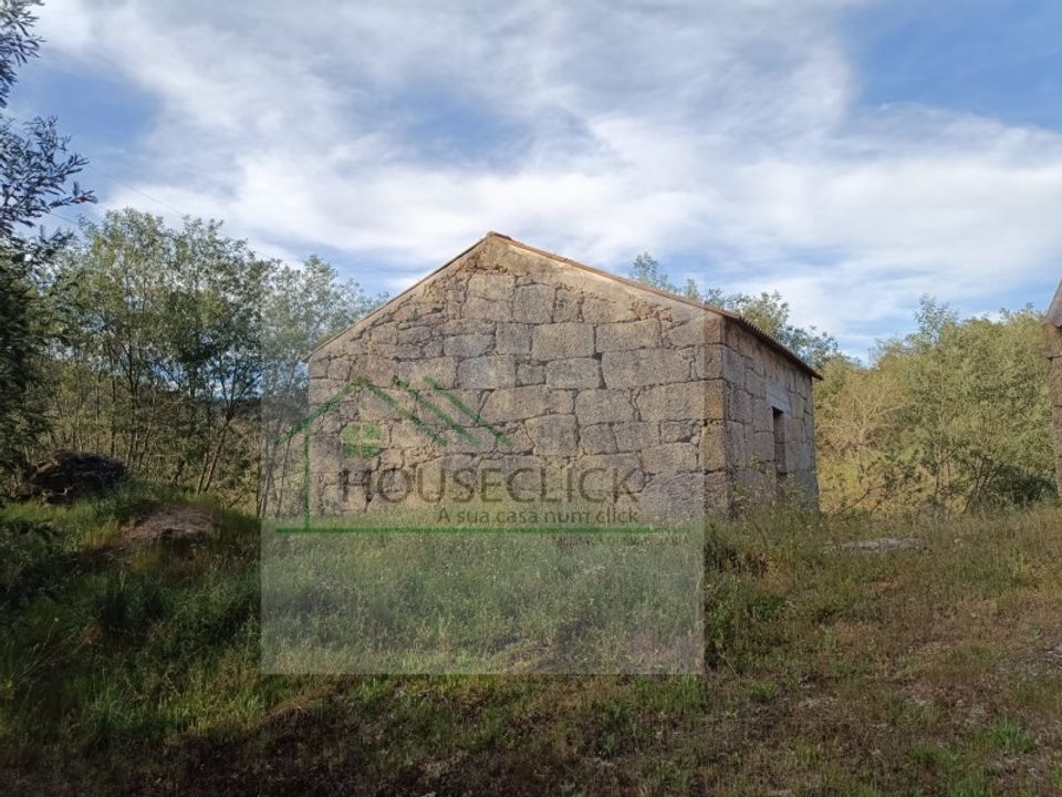 Farm i Macainhas de Baixo, Guarda - foto 2