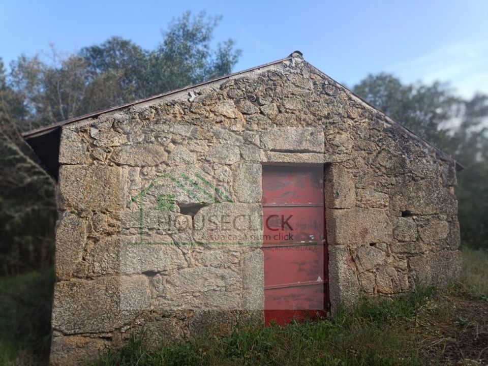 Farm i Macainhas de Baixo, Guarda - foto 3