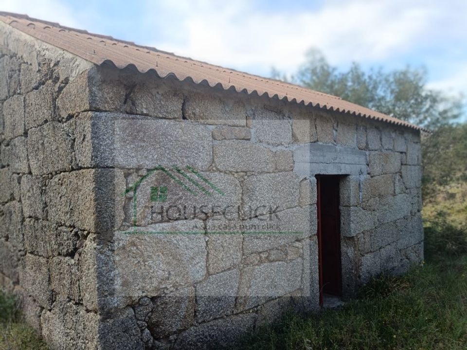 Farm i Macainhas de Baixo, Guarda - foto 5