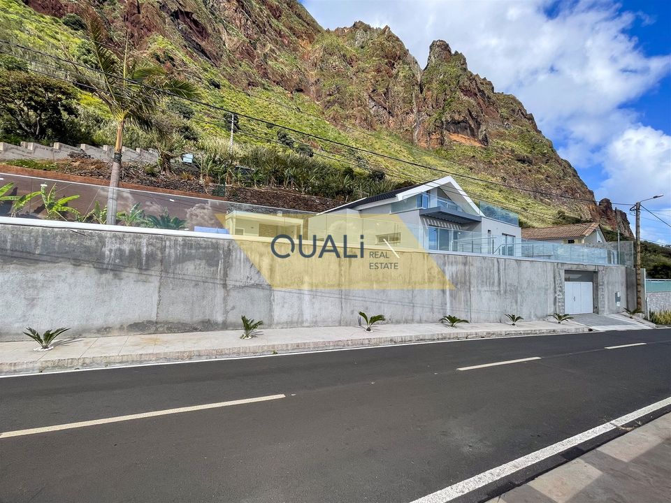 Villa i Calheta, Madeira - foto 4