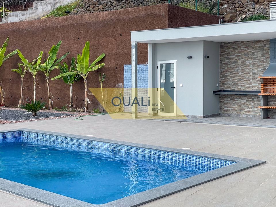Villa i Calheta, Madeira - foto 3