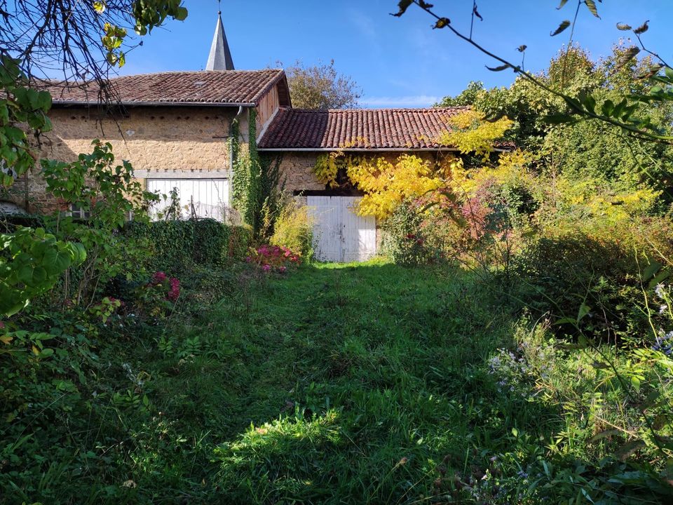 Villa i Vayres, Haute-Vienne - foto 2