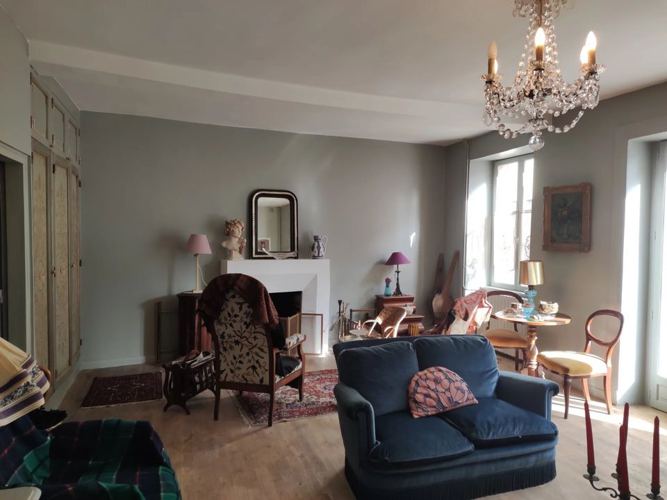 Villa i Vayres, Haute-Vienne - foto 3