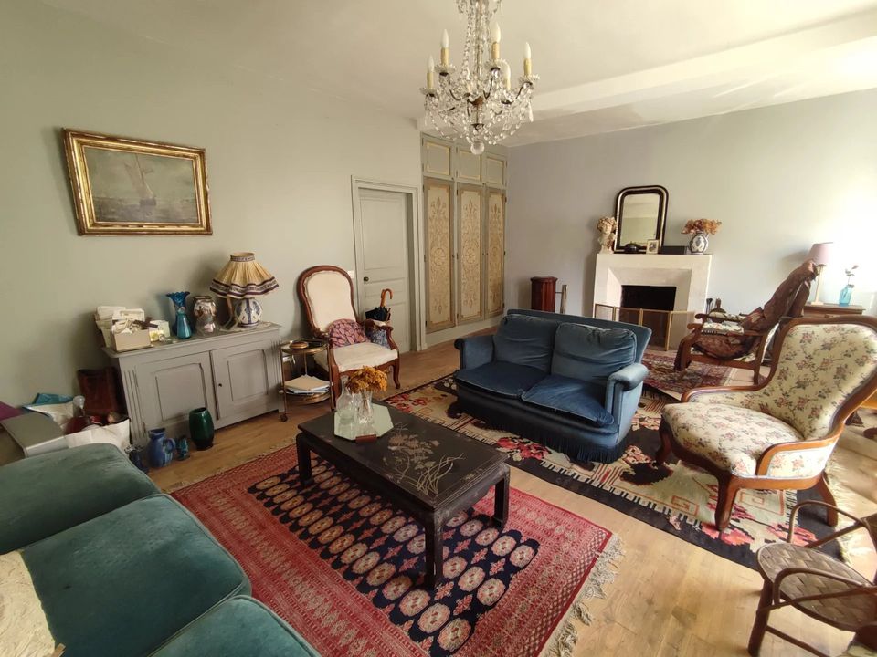 Villa i Vayres, Haute-Vienne - foto 4