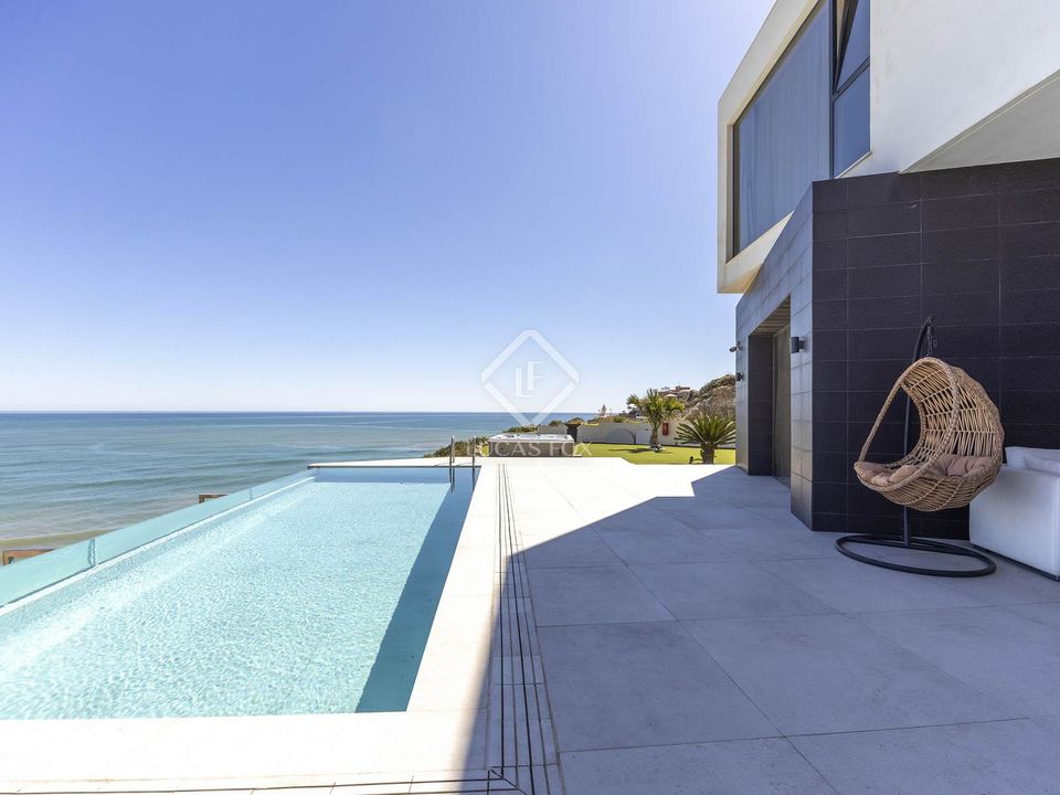 Villa i Cullera, Valencia - foto 4