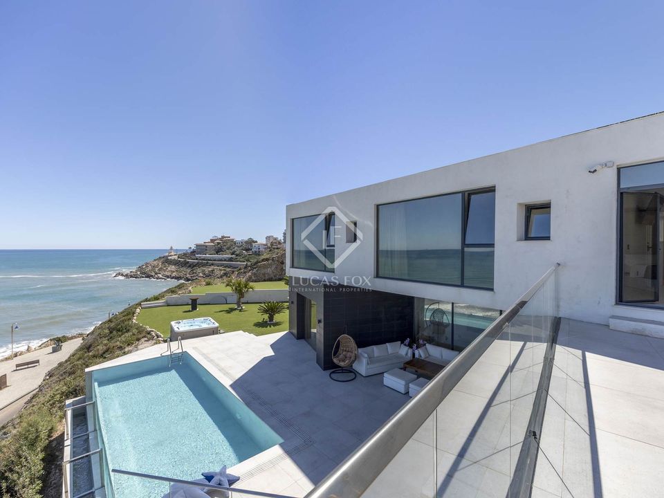 Villa i Cullera, Valencia - foto 2