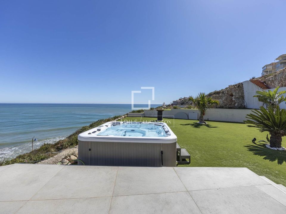 Villa i Cullera, Valencia - foto 3