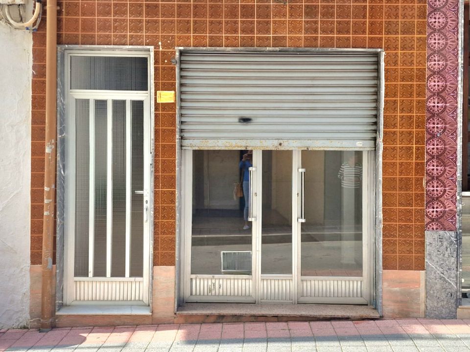 Lägenhet i Teulada, Alicante - foto 1