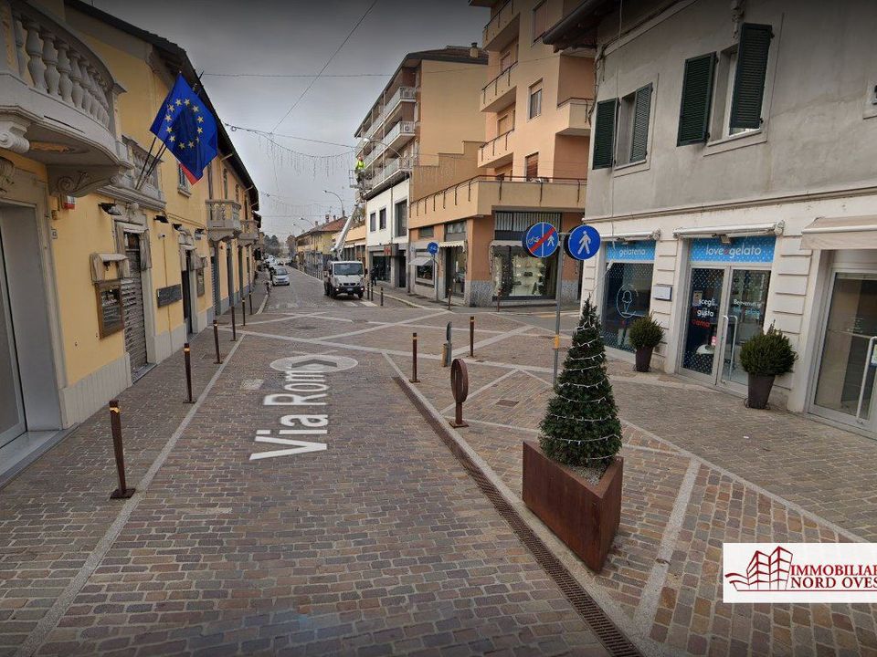 Erhvervsejendom i Magenta, Milan - foto 1