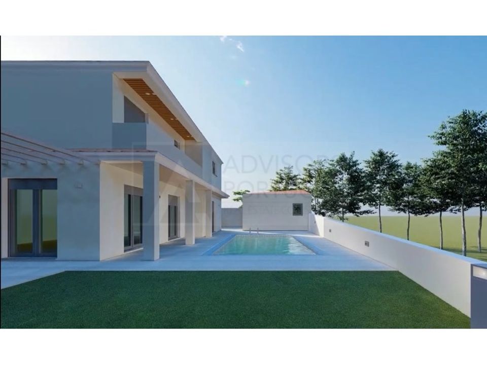 Villa en Alenquer, Lisbon - foto 2