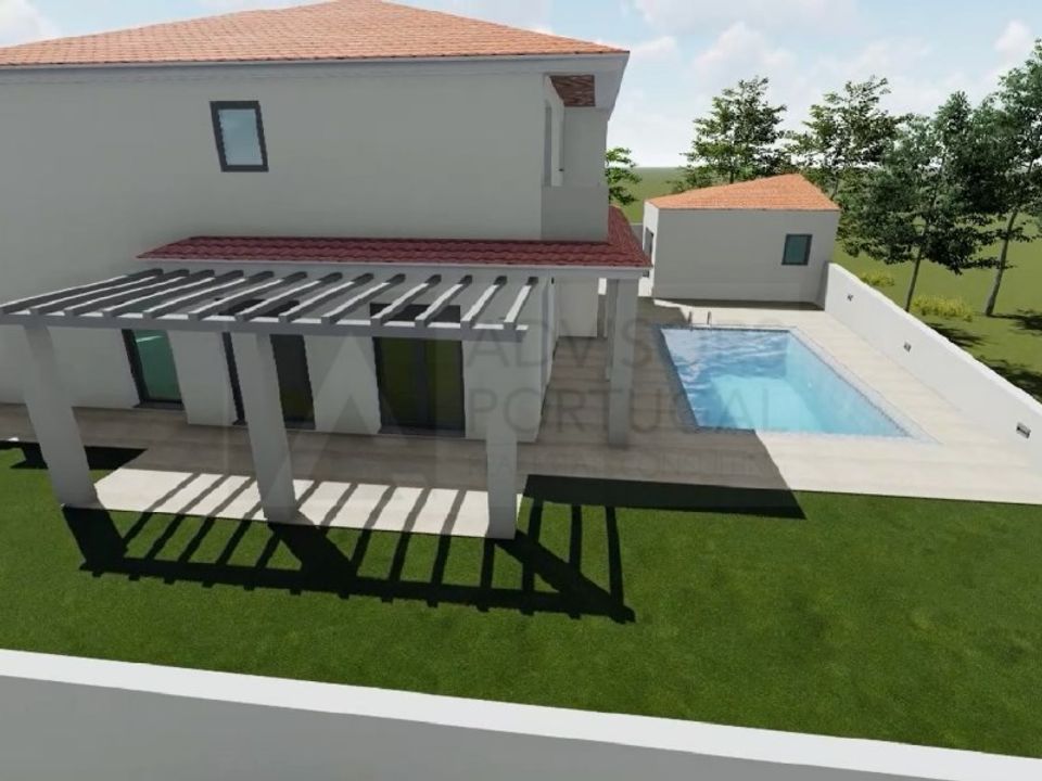 Villa en Alenquer, Lisbon - foto 4
