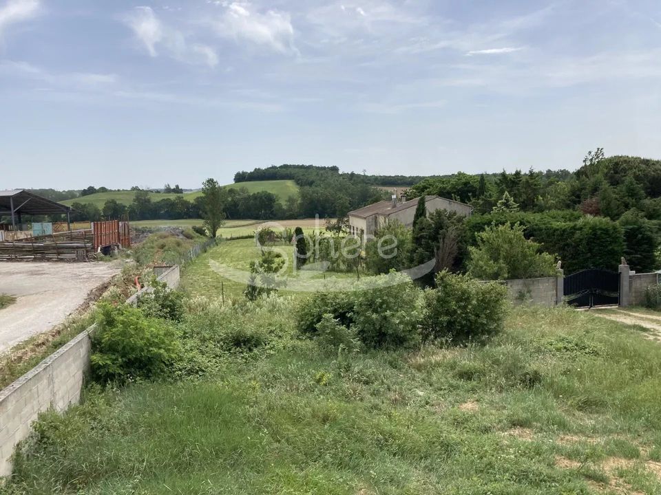Helårsgrund i Castelnaudary, Aude - foto 2