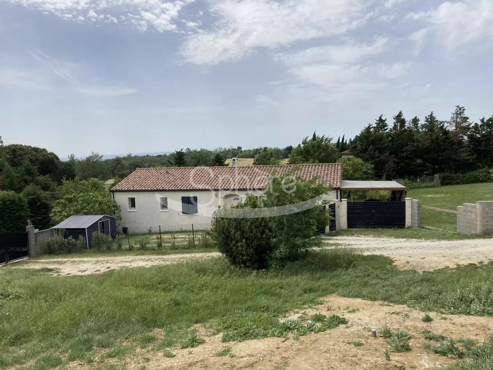Helårsgrund i Castelnaudary, Aude - foto 3