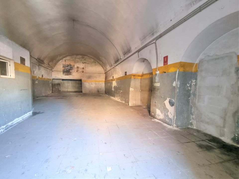 Erhvervsejendom i Grottaglie, Taranto - foto 1