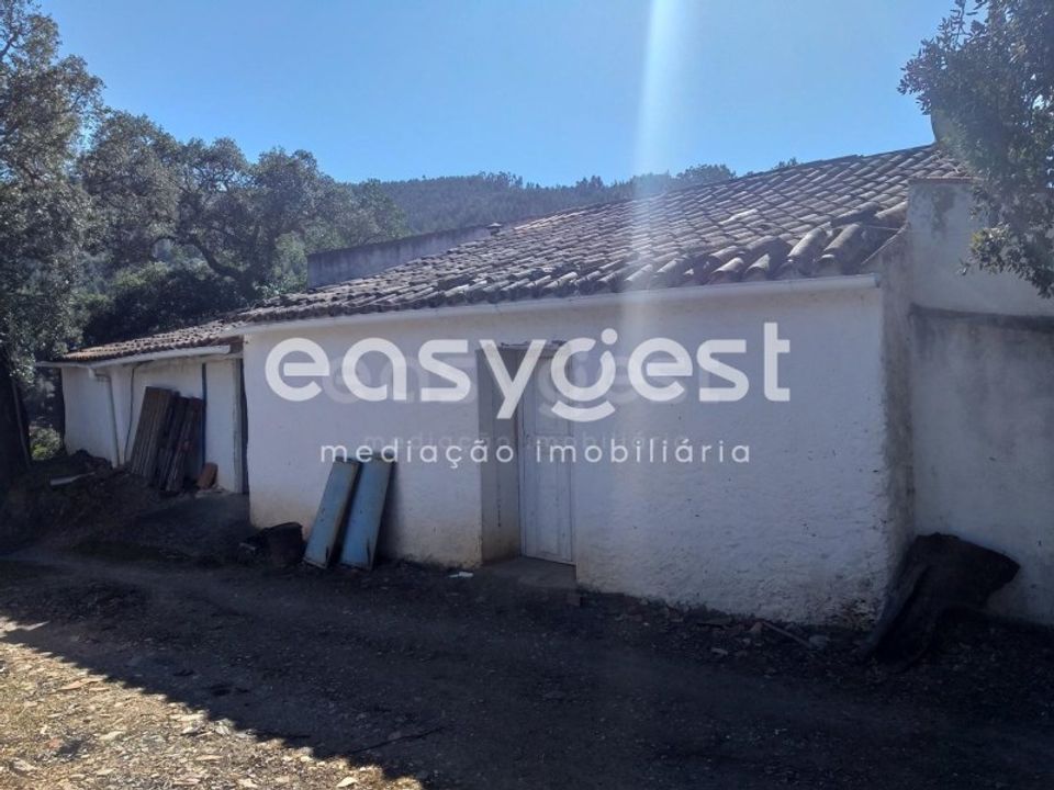 Farm i Monchique, Faro - foto 3