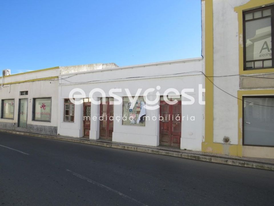 Villa i Aljustrel, Beja - foto 1