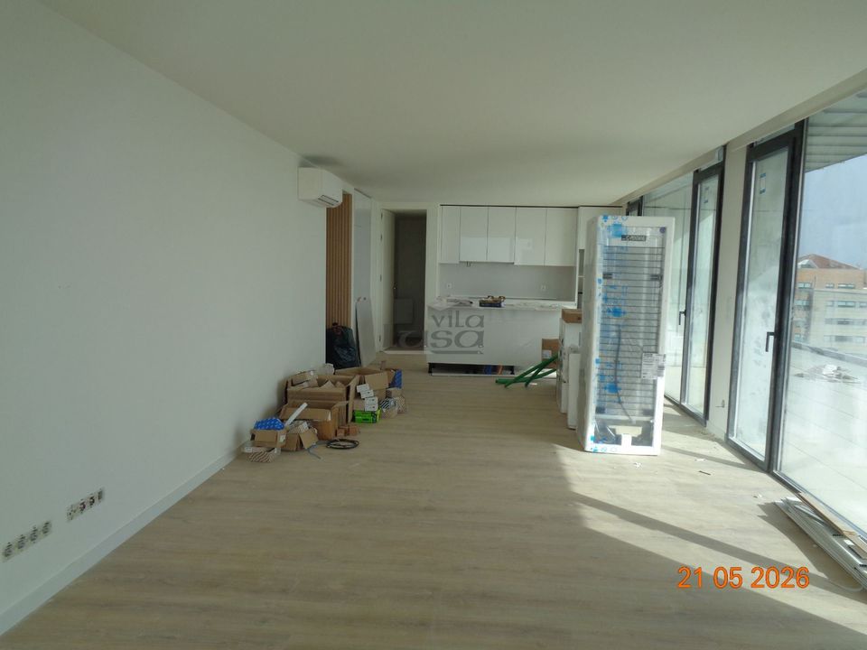 Lejlighed i Aveiro, Aveiro - foto 2
