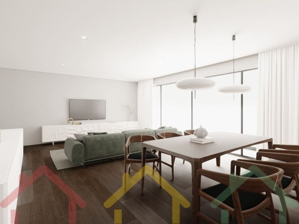 Villa i Gondomar, Porto - foto 1
