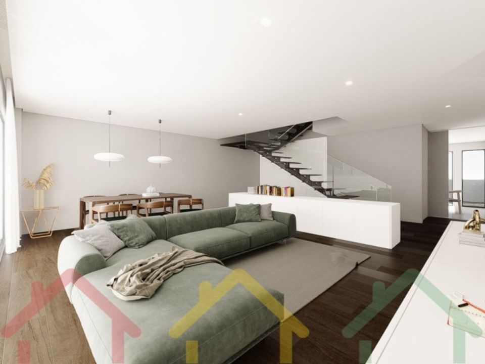 Villa i Gondomar, Porto - foto 2