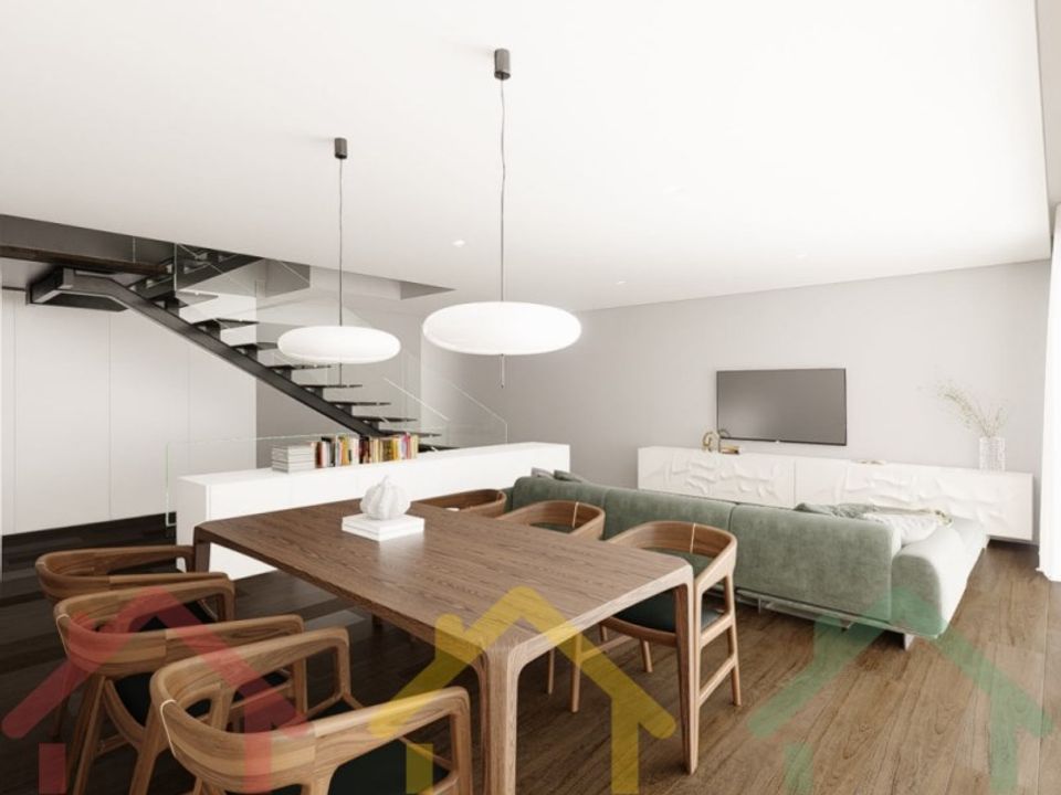 Villa i Gondomar, Porto - foto 3