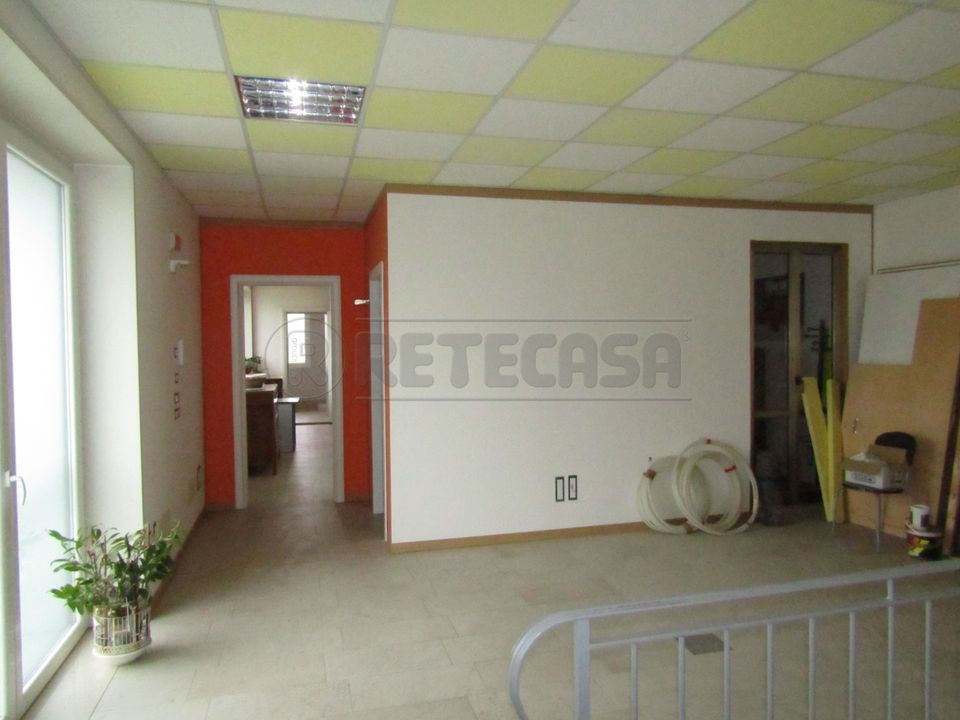 Erhvervsejendom i Borgoricco, Padua - foto 2