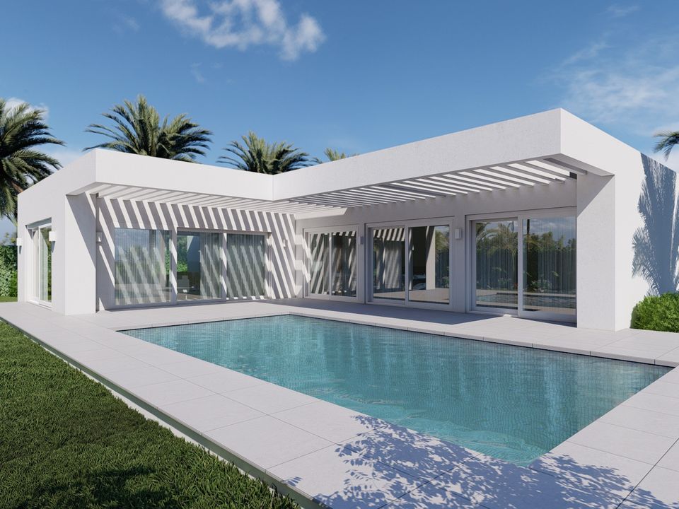 Villa em Mijas, Malaga - foto 2
